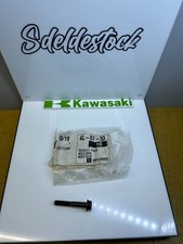 1 BOLT 6X38 ZX900A1 kawasaki