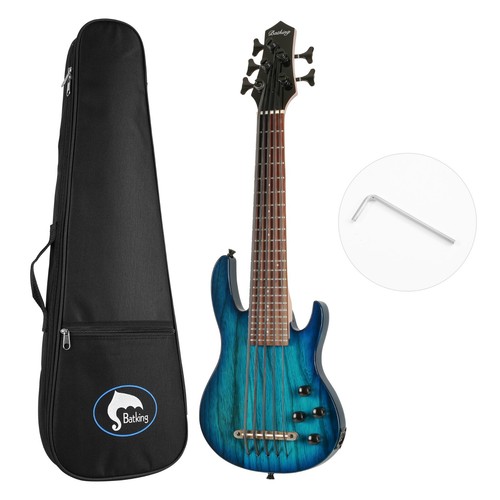 Batking mini 5string - batking,