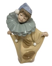 NAO Pierrot Clown Ornament