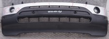 BMW X5 Series E53 Front Bumper
