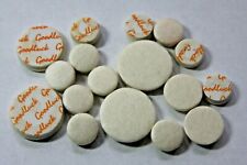 UK WOODWIND PAD SET Buffet B12