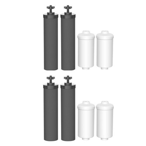 Aquacrest water filter - aquacrest,