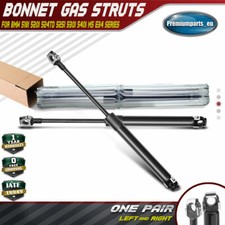 2x Bonnet Hood Gas Struts for
