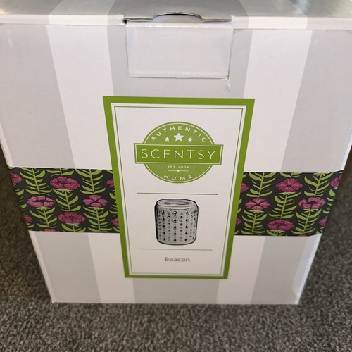 Scentsy beacon 39230 wax - scentsy,