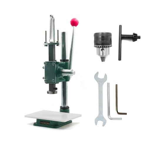 Heavy duty manual - heavy,