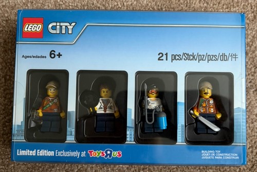Lego city 5004940 - lego,