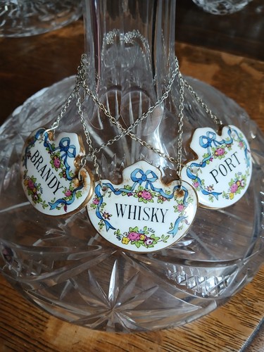 Vintage crown staffordshire - vintage,