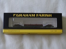 Graham farish 377 - 377-602, ton