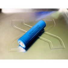 Battery Li-ion LGDAS318650