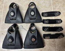 Yakima Railrider 1 Towers +