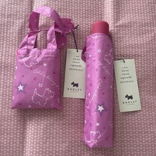 Radley Pink Catch A Falling
