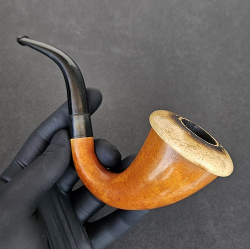 Vintage calabash gourd - calabash,