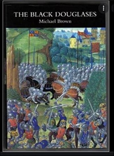 The black douglases war and - the,
