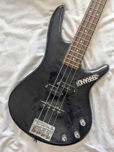 Used ibanez gio - , bass