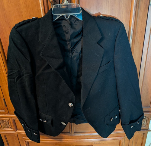 Piece set kilts - 4, prince