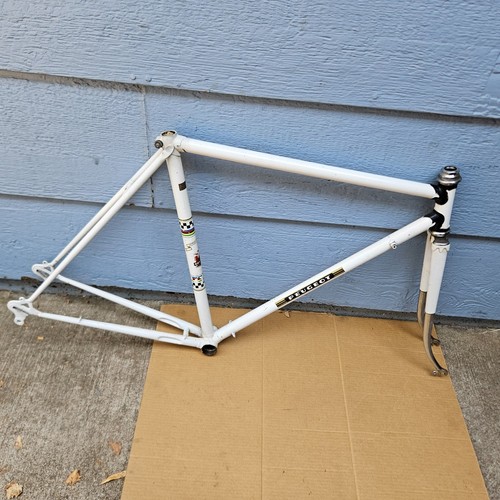 Vintage 70s peugeot pa10 - vintage,