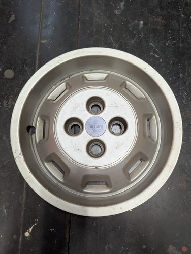 Triumph tr7 wheel - tr7, hub
