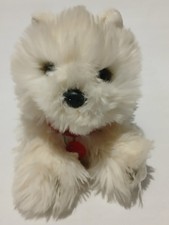 Vintage Harrods west highland