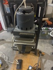Complete Tested Darkroom
