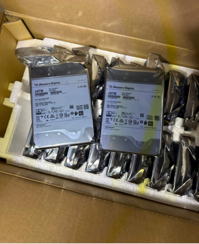 26tb wsh722626aln607 dc - 26tb,