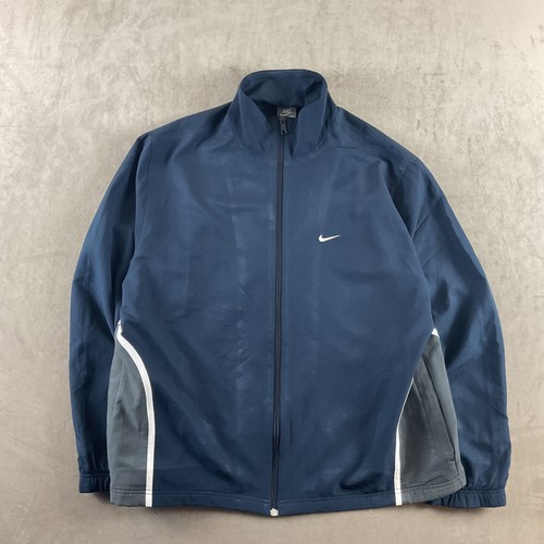 Vintage 2000s nike - 2000s, track