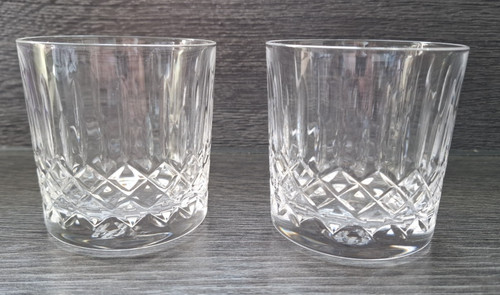 Edinburgh crystal whisky - 2,