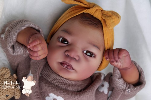 Johannah awake realborn - "johannah",