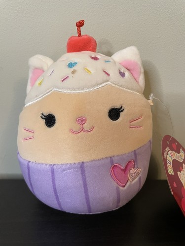 Squishmallows 5 - squishmallows, 5”