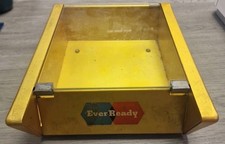 Vintage Ever Ready Shop Counter Display Stand 1960s 