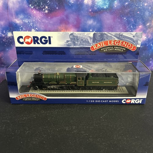 Nunney castle corgi - nunney, rail
