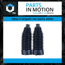 Steering Rack Boot fits