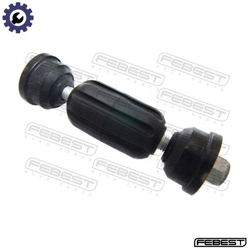 Linkcoupling rod stabiliser - linkcoupling,