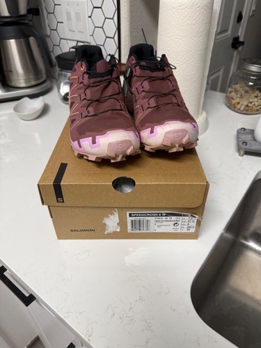 New salomon speedcross women - speedcross, 6