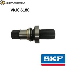STUB SHAFT DIFFERENTIAL VKJC