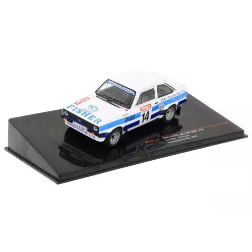 Ford escort 1800 n 14 - ford, ii