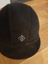 Charles Owen Black YR8 Youth