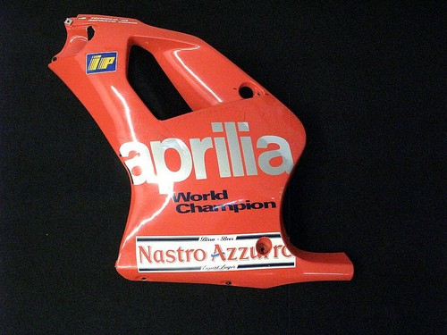 Aprilia replica - 50,