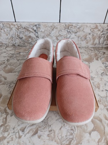 Hotter toasty slippers size - toasty, 5