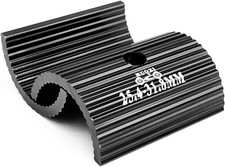 1Pair Bike Handlebar Shim