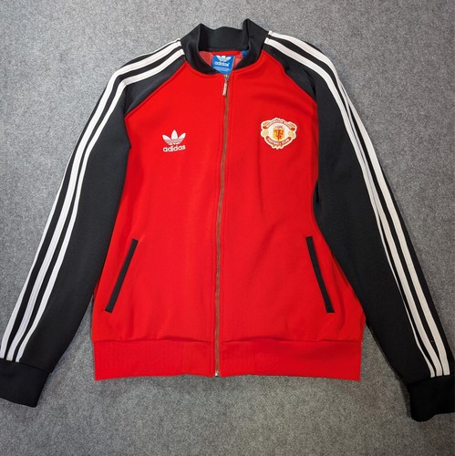 Manchester united adidas - united,