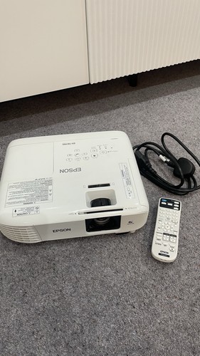 Epson tw740 1080p - epson,