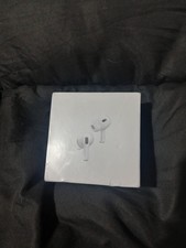 Apple AirPods 2nd Generation