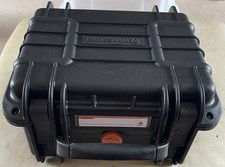 Vanguard Supreme Series 27F Hard Ultra Tough Waterproof Transport Camera Case