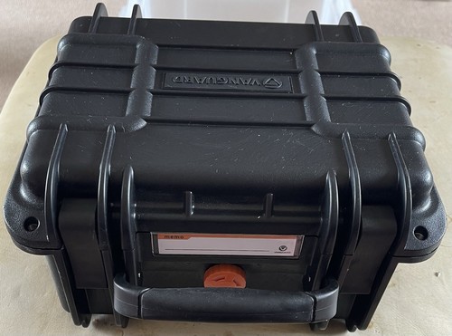 Vanguard supreme series 27f - series,
