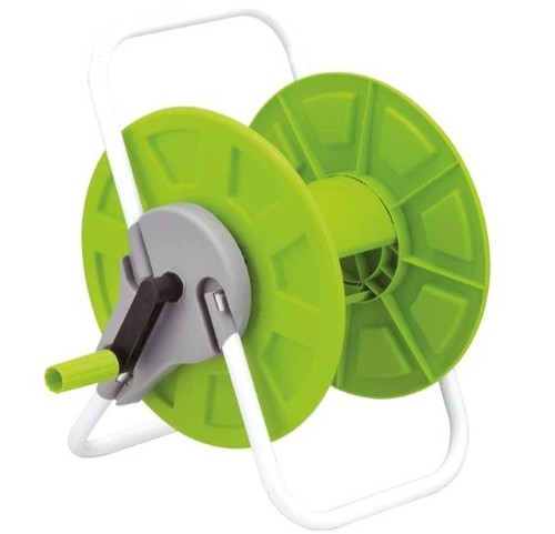 Garden hose reel - reel, 60m