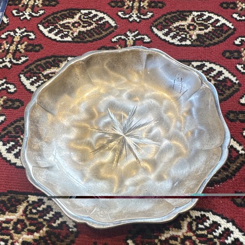 Wmf ikora silver plated - silver,