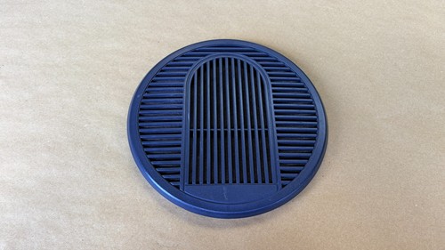 Renault turbo speaker - renault, 5