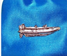 Lifeboat Handmade English