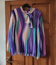 New With Tags Long Sleeve