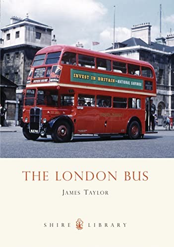 The london bus shire - london,